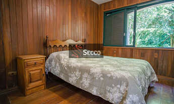 Imagem 7: Sobrado em Condomínio a Venda no bairro Vale do Sol - Botucatu, SP