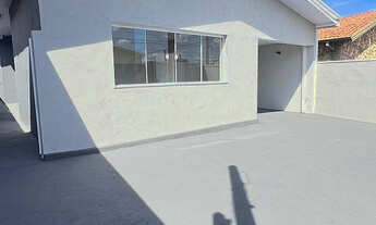 Imagem: Casa a Venda no bairro Jardim Paraíso