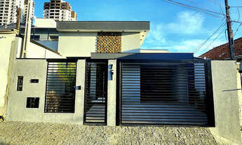 Imagem: Casa Alto Padrão a Venda no bairro Centro