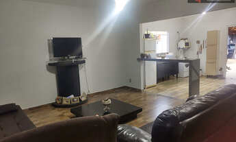 Imagem 2: RANCHO À VENDA, 02 DORMITÓRIOS SENDO 01 SUÍTE, MINA!