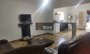 Imagem 2: RANCHO À VENDA, 02 DORMITÓRIOS SENDO 01 SUÍTE, MINA!