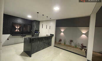 Imagem: Sobrado a Venda no bairro Reserva Central