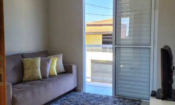 Imagem 1: SOBRADO À VENDA, 03 DORMITÓRIOS SENDO 01 SUÍTE, MONTE MOR!