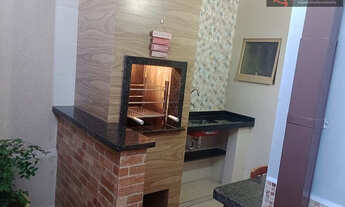 Imagem 7: CASA À VENDA, 02 DORMITÓRIOS SENDO 01 SUÍTE, OURO VERDE!