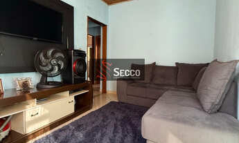 Imagem: CASA À VENDA, 02 DORMITÓRIOS, SANTA CECÍLIA!