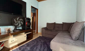 Imagem: CASA À VENDA, 02 DORMITÓRIOS, SANTA CECÍLIA!