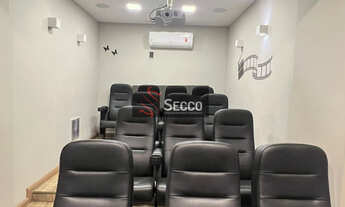 Imagem 7: Apartamento a Venda no bairro Centro - Botucatu, SP