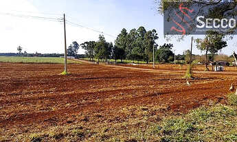 Imagem 6: CHÁCARAS À VENDA, LOCALIZADA NO RIO PARDO EUCATEX!