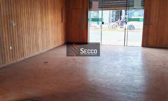 Imagem: PONTO COMERCIAL DISPONÍVEL PARA VENDA!