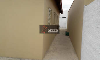 Imagem 7: Casa a Venda no bairro Residencial Cedro - Botucatu, SP