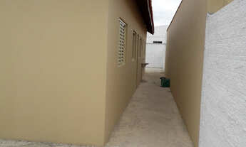 Imagem 7: Casa a Venda no bairro Residencial Cedro - Botucatu, SP