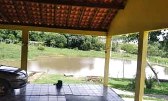 Imagem 2: CHÁCARA À VENDA, 03 DORMITÓRIOS, EM BOTUCATU!