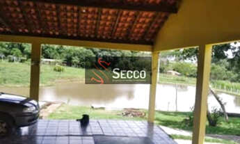 Imagem 2: CHÁCARA À VENDA, 03 DORMITÓRIOS, EM BOTUCATU!