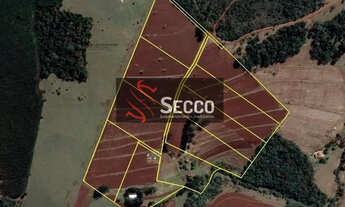 Imagem 2: CHÁCARAS À VENDA, LOCALIZADA NO RIO PARDO EUCATEX!