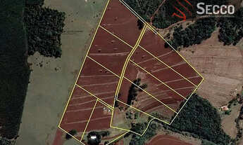 Imagem 2: CHÁCARAS À VENDA, LOCALIZADA NO RIO PARDO EUCATEX!