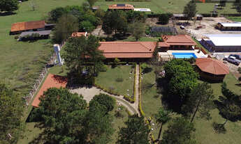 Imagem 2: CHÁCARA À VENDA, LOCALIZADA NA FAZENDA MAC - BOTUCATU/SP!