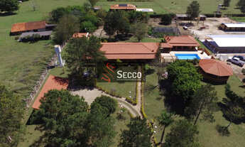 Imagem 2: CHÁCARA À VENDA, LOCALIZADA NA FAZENDA MAC - BOTUCATU/SP!