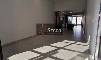 Imagem 2: Casa a Venda no bairro Jardim Ouro Verde - Botucatu, SP