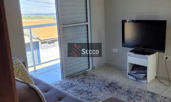 Imagem 3: SOBRADO À VENDA, 03 DORMITÓRIOS SENDO 01 SUÍTE, MONTE MOR!