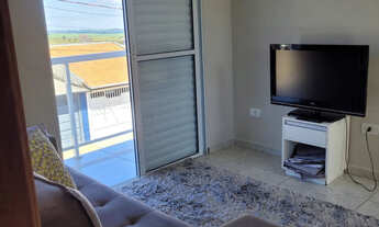 Imagem 3: SOBRADO À VENDA, 03 DORMITÓRIOS SENDO 01 SUÍTE, MONTE MOR!