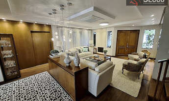 Imagem 7: CASA À VENDA, 03 DORMITÓRIOS E 02 SUÍTES, COLINAS DO PARAÍSO