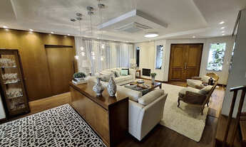 Imagem 7: CASA À VENDA, 03 DORMITÓRIOS E 02 SUÍTES, COLINAS DO PARAÍSO