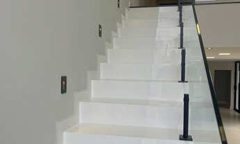 Imagem 5: Sobrado a Venda no bairro Reserva Central Parque - Botucatu, SP