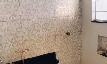 Imagem 2: CASA À VENDA, JARDIM ITAMARATY, 02 DORMITÓRIOS