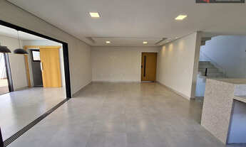 Imagem 4: CASA À VENDA, 03 SUÍTES, RESERVA CENTRAL PARQUE!