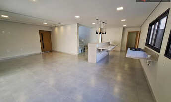 Imagem 2: CASA À VENDA, 03 SUÍTES, RESERVA CENTRAL PARQUE!