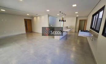 Imagem 2: CASA À VENDA, 03 SUÍTES, RESERVA CENTRAL PARQUE!