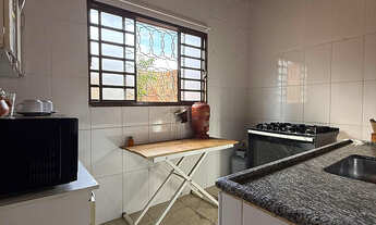 Imagem 4: CASA À VENDA, 02 DORMITÓRIOS, SANTA CECÍLIA!