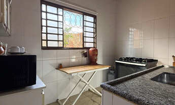 Imagem 4: CASA À VENDA, 02 DORMITÓRIOS, SANTA CECÍLIA!