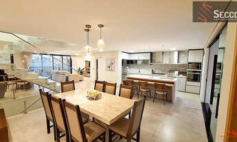 Imagem 3: CASA À VENDA, 02 SUÍTES COM CLOSET, RESERVA CENTRAL PARQUE!