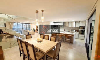 Imagem 3: CASA À VENDA, 02 SUÍTES COM CLOSET, RESERVA CENTRAL PARQUE!