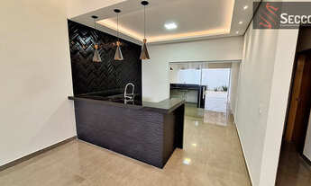 Imagem 3: CASA À VENDA, 03 SUÍTES, RESERVA CENTRAL PARQUE!