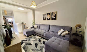 Imagem: CASA À VENDA, 03 DORMITÓRIOS SENDO 01