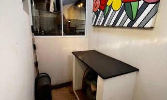 Imagem 7: Casa a Venda no bairro Cabos e Soldados - Botucatu, SP