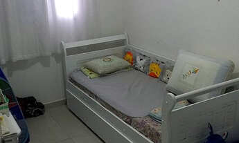 Imagem 5: APARTAMENTO À VENDA, 02 DORMITÓRIOS 01 SUÍTE, TURMALIMA!