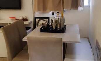 Imagem 4: APARTAMENTO À VENDA, 02 DORMITÓRIOS, JARDIM PALOS VERDES!