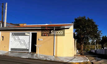 Imagem: Casa a Venda no bairro Cabos e Soldados