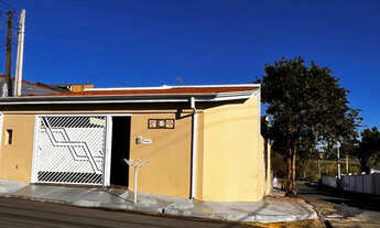 Imagem: Casa a Venda no bairro Cabos e Soldados