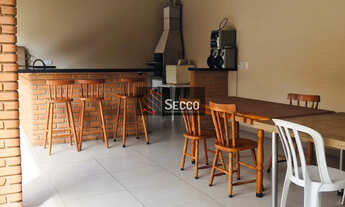 Imagem: CASA À VENDA, JARDIM ITAMARATY, 02 DORMITÓRIOS