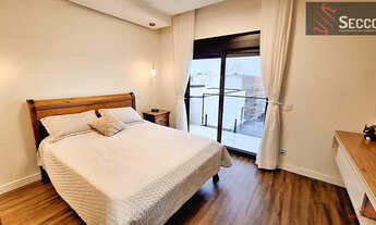 Imagem 5: CASA À VENDA, 02 SUÍTES COM CLOSET, RESERVA CENTRAL PARQUE!