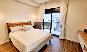 Imagem 5: CASA À VENDA, 02 SUÍTES COM CLOSET, RESERVA CENTRAL PARQUE!