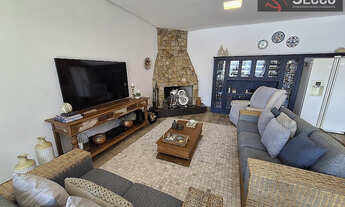 Imagem 3: CASA À VENDA, 03 DORMITÓRIOS E 02 SUÍTES, COLINAS DO PARAÍSO