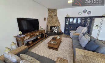 Imagem 3: CASA À VENDA, 03 DORMITÓRIOS E 02 SUÍTES, COLINAS DO PARAÍSO