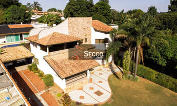 Imagem: CHÁCARA À VENDA, 04 DORMITÓRIOS, CHÁCARA