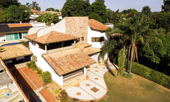 Imagem: CHÁCARA À VENDA, 04 DORMITÓRIOS, CHÁCARA