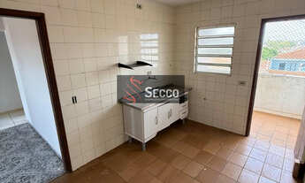 Imagem: Apartamento para Aluguel no bairro Boa Vista